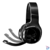 Kép 9/12 - Spirit of Gamer Wireless Fejhallgató - MIC-XH1100 (MultiPlatform,7.1,mikrofon, hangerőszabályzó, nagy-párnás, fekete)