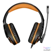 Kép 10/10 - Spirit of Gamer Fejhallgató - PRO-H3 (MultiPlatform, mikrofon, 3.5mm jack, hangerőszabályzó, 2m kábel, narancssárga)