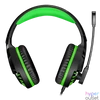 Kép 10/10 - Spirit of Gamer Fejhallgató - PRO-H3 Xbox (Xbox One/Series X/S, mikrofon, 3.5mm jack, hangerőszabályzó, 1m kábel, zöld)