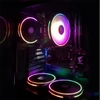 Kép 11/12 - Spirit of Gamer CPU Cooler - CPU AIRCOOLER 120 MM ARGB (27dB; 2500 RPM; 1x12cm; aluminium/réz)