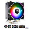 Kép 9/12 - Spirit of Gamer CPU Cooler - CPU AIRCOOLER 120 MM ARGB (27dB; 2500 RPM; 1x12cm; aluminium/réz)