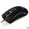 Kép 6/11 - Spirit of Gamer Egér - PRO-M6 RGB (4800DPI, 500Hz, 8 programozható gomb, RGB LED, 1,8 m harisnyázott kábel, fekete)
