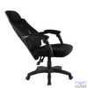 Kép 6/7 - Spirit of Gamer szék - HELLCAT Black (állítható dőlés/magasság; szövet; max.120kg-ig, fekete)