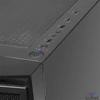 Kép 2/10 - Spirit of Gamer Számítógépház - GHOST 5 RGB (fekete, ablakos, 2x20cm, 2x12cm ventilátor, ATX, mATX, 2xUSB3.0, 1xUSB2.0)