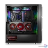 Kép 10/10 - Spirit of Gamer Számítógépház - GHOST 5 RGB (fekete, ablakos, 2x20cm, 2x12cm ventilátor, ATX, mATX, 2xUSB3.0, 1xUSB2.0)