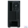 Kép 5/9 - Spirit of Gamer Számítógépház - GHOST ONE RGB (fekete, ablakos, 2x12cm ventilátor, ATX, mATX, 2xUSB3.0, 1xUSB2.0)