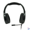 Kép 5/8 - Spirit of Gamer Fejhallgató - PRO-H8 RGB (MultiPlatform, mikrofon, 3.5mm jack, hangerőszabályzó, 2m kábel, fekete)