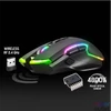 Kép 12/12 - Spirit of Gamer Egér Vezeték nélküli - ELITE-M70 (Optikai, 4800DPI, 8 programozható gomb, Max.: 10m, fekete)