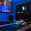 Kép 9/12 - Spirit of Gamer Egér Vezeték nélküli - ELITE-M70 (Optikai, 4800DPI, 8 programozható gomb, Max.: 10m, fekete)