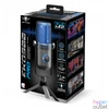 Kép 11/11 - Spirit of Gamer Mikrofon - EKO 900 (USB, Cardioid, Omnidirekcionális, Beépített Jack csatlakozó, zajszűrés, fekete)