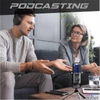 Kép 7/11 - Spirit of Gamer Mikrofon - EKO 900 (USB, Cardioid, Omnidirekcionális, Beépített Jack csatlakozó, zajszűrés, fekete)