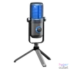 Kép 1/11 - Spirit of Gamer Mikrofon - EKO 900 (USB, Cardioid, Omnidirekcionális, Beépített Jack csatlakozó, zajszűrés, fekete)