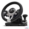 Kép 1/8 - Spirit of Gamer Kormány - RACE WHEEL PRO 2 (kormány+pedálok+váltó, PC / PS3/4 / XBOX X/S/One kompatibilis, fekete)