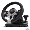 Kép 1/10 - Spirit of Gamer Kormány - RACE WHEEL PRO 2 (kormány+pedálok+váltó, PC / PS3/4 / XBOX X/S/One kompatibilis, fekete)