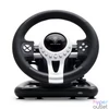 Kép 8/10 - Spirit of Gamer Kormány - RACE WHEEL PRO 2 (kormány+pedálok+váltó, PC / PS3/4 / XBOX X/S/One kompatibilis, fekete)
