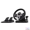 Kép 3/10 - Spirit of Gamer Kormány - RACE WHEEL PRO 2 (kormány+pedálok+váltó, PC / PS3/4 / XBOX X/S/One kompatibilis, fekete)