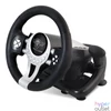 Kép 6/8 - Spirit of Gamer Kormány - RACE WHEEL PRO 2 (kormány+pedálok+váltó, PC / PS3/4 / XBOX X/S/One kompatibilis, fekete)