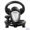 Kép 5/10 - Spirit of Gamer Kormány - RACE WHEEL PRO 2 (kormány+pedálok+váltó, PC / PS3/4 / XBOX X/S/One kompatibilis, fekete)