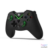 Kép 5/6 - Spirit of Gamer Gamepad - PGX WIRED Green (USB, 1,8m kábel, Vibration, PC kompatibilis, fekete-zöld)