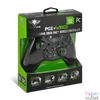 Kép 6/6 - Spirit of Gamer Gamepad - PGX WIRED Green (USB, 1,8m kábel, Vibration, PC kompatibilis, fekete-zöld)