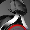 Kép 2/16 - Spirit of Gamer Fejhallgató - MIC-XH600 (MultiPlatform, 7.1, mikrofon, hangerőszabályzó, nagy-párnás, fekete)