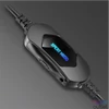 Kép 10/16 - Spirit of Gamer Fejhallgató - MIC-XH600 (MultiPlatform, 7.1, mikrofon, hangerőszabályzó, nagy-párnás, fekete)