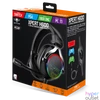 Kép 12/16 - Spirit of Gamer Fejhallgató - MIC-XH600 (MultiPlatform, 7.1, mikrofon, hangerőszabályzó, nagy-párnás, fekete)