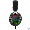 Kép 13/16 - Spirit of Gamer Fejhallgató - MIC-XH600 (MultiPlatform, 7.1, mikrofon, hangerőszabályzó, nagy-párnás, fekete)