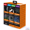 Kép 3/16 - Spirit of Gamer Fejhallgató - MIC-XH600 (MultiPlatform, 7.1, mikrofon, hangerőszabályzó, nagy-párnás, fekete)