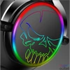 Kép 4/16 - Spirit of Gamer Fejhallgató - MIC-XH600 (MultiPlatform, 7.1, mikrofon, hangerőszabályzó, nagy-párnás, fekete)
