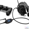 Kép 6/16 - Spirit of Gamer Fejhallgató - MIC-XH600 (MultiPlatform, 7.1, mikrofon, hangerőszabályzó, nagy-párnás, fekete)