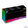 Kép 4/8 - Spirit of Gamer Egérpad - RGB Large (RGB háttérvilágítás, 800 x 300 x 4mm; fekete)