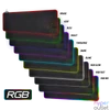 Kép 6/8 - Spirit of Gamer Egérpad - RGB Large (RGB háttérvilágítás, 800 x 300 x 4mm; fekete)
