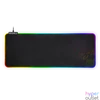 Kép 7/8 - Spirit of Gamer Egérpad - RGB Large (RGB háttérvilágítás, 800 x 300 x 4mm; fekete)