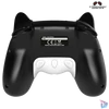 Kép 3/12 - Spirit of Gamer Gamepad Vezeték Nélküli - NOA Bluetooth Controller (Nintendo Switch, Max.: 10m, vibráció, 3,5mm Jack)