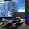 Kép 11/14 - Spirit of Gamer Egér - PRO-M3 RGB (Optikai, 7200DPI, 8 gomb, harisnyázott kábel, fekete) + egérpad