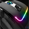 Kép 6/14 - Spirit of Gamer Egér - PRO-M3 RGB (Optikai, 7200DPI, 8 gomb, harisnyázott kábel, fekete) + egérpad