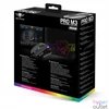 Kép 8/14 - Spirit of Gamer Egér - PRO-M3 RGB (Optikai, 7200DPI, 8 gomb, harisnyázott kábel, fekete) + egérpad