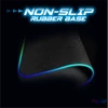 Kép 10/11 - Spirit of Gamer Egérpad - Darkskull RGB Mouse Pad XXXL (RGB háttérvilágítás, USB Hub, 900 x 400 x 4mm; fekete)