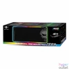 Kép 11/11 - Spirit of Gamer Egérpad - Darkskull RGB Mouse Pad XXXL (RGB háttérvilágítás, USB Hub, 900 x 400 x 4mm; fekete)