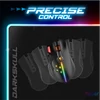 Kép 5/11 - Spirit of Gamer Egérpad - Darkskull RGB Mouse Pad XXXL (RGB háttérvilágítás, USB Hub, 900 x 400 x 4mm; fekete)