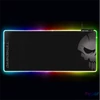 Kép 7/11 - Spirit of Gamer Egérpad - Darkskull RGB Mouse Pad XXXL (RGB háttérvilágítás, USB Hub, 900 x 400 x 4mm; fekete)