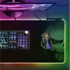 Kép 9/11 - Spirit of Gamer Egérpad - Darkskull RGB Mouse Pad XXXL (RGB háttérvilágítás, USB Hub, 900 x 400 x 4mm; fekete)