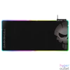 Kép 1/11 - Spirit of Gamer Egérpad - Darkskull RGB Mouse Pad XXXL (RGB háttérvilágítás, USB Hub, 900 x 400 x 4mm; fekete)