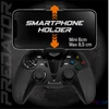 Kép 11/14 - Spirit of Gamer Gamepad Vezeték Nélküli - PREDATOR Wireless Controller (Telefontartó Max.:8,5 cm szélességig)