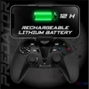 Kép 12/14 - Spirit of Gamer Gamepad Vezeték Nélküli - PREDATOR Wireless Controller (Telefontartó Max.:8,5 cm szélességig)