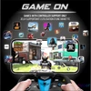 Kép 13/14 - Spirit of Gamer Gamepad Vezeték Nélküli - PREDATOR Wireless Controller (Telefontartó Max.:8,5 cm szélességig)