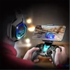 Kép 9/14 - Spirit of Gamer Gamepad Vezeték Nélküli - PREDATOR Wireless Controller (Telefontartó Max.:8,5 cm szélességig)