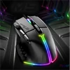Kép 10/10 - Spirit of Gamer Egér - PRO-M5 RGB (Optikai, 12800DPI, 1000Hz, 8 gomb, harisnyázott kábel, fekete)