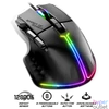 Kép 9/10 - Spirit of Gamer Egér - PRO-M5 RGB (Optikai, 12800DPI, 1000Hz, 8 gomb, harisnyázott kábel, fekete)